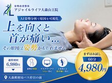 アジャイルライフ 大森山王院