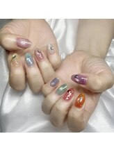 シエルズビューティー(ciel's beauty)/