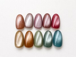 マグネットジェル