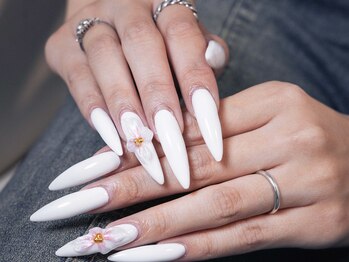 ルミュドゥプレシャス(LEMIEUX de precious)の写真/【恵比寿駅徒歩1分】初回&4週間以内の再来オフ無料◇長さ出し3300円~<恵比寿/渋谷/中目黒/広尾/代官山>