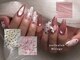 ミラージュ(Mirage)の写真/駅近&トレンドDesignを通いやすい価格で★仕事柄あまり派手に出来ない方も大人可愛い最高の仕上がりに♪