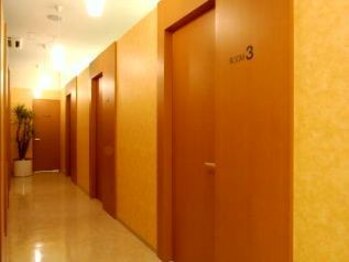 エステティック レイビス 旭川店(RAYVIS)/お手入れルームは完全個室