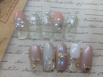 ジュエル(Jewel)/再来　定額コミコミ　7630円