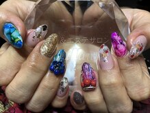 ブリリアン(Brillant)/