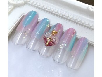 ナトゥール ネイルサロン(Natur nail salon)/