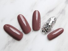 ジーネイルコウベ(G NAIL KOBE)/ハンドDコース 2990円