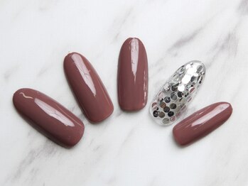 ジーネイルコウベ(G NAIL KOBE)/ハンドDコース 2990円