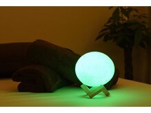 リラクシーアンドコー(Leluxy&Co.)/店内