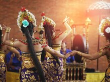 アジアンリラクゼーション ヴィラ 大橋店(asian relaxation villa)/バリ島　ガムランボール