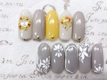 ジュエル(Jewel)/ご新規様 定額コミコミ7280円