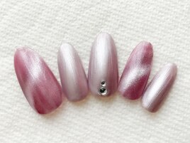 マグネットネイル￥7900