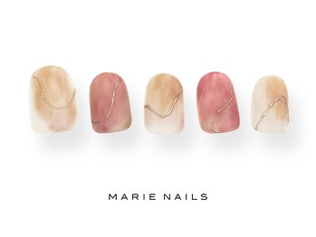 ザ マリー 磐田店(THE MARIE)/☆定額8000円コース 0225 B