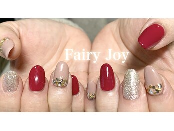 フェアリー ジョイ(Fairy Joy)/