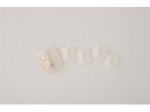 エムスラッシュ センター南(M.SLASH)/夏ネイルフット