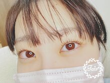 アイサロンフェア 海老名店(eyesalon Fair)/パリジェンヌラッシュリフト