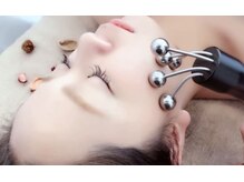 エリエージュ(elieje)/フェイシャルも人気のメニュー☆