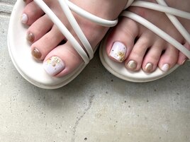 マグネットnail