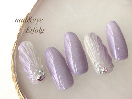 7月の新作デザイン！夏ネイル！