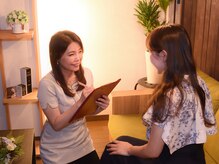 りっつ鍼灸院/美容・健康ご相談ください！