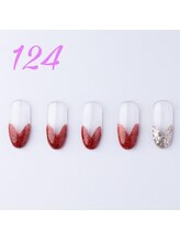 はあとねいる 浅草橋 蔵前店/完全定額ジェルネイル