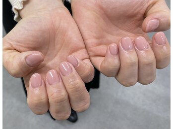 エメ(eme)/パラジェル【ワンカラー】