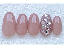 ブレンド 広尾店(BLEND)/マオジェルデザイン