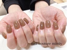 ミミィー(mimiy)/大人可愛いワンカラー☆