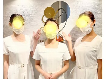 リノ(Lino)/【道順５】2階が当サロン♪