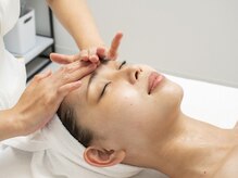 アンドモア(&more)/迷った方はまずはフェイシャル！