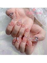 シーシーネイル 新宿店(CeCe Nail)/