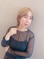 ベルトリージェイ(BellTree,J) SHIHO ICHINOSE
