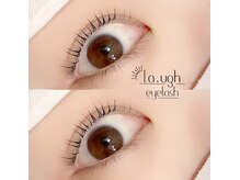 ラフアイラッシュ 千葉店(La:ugh eyelash)/ラッシュリフト