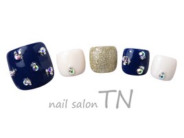 FOOT1月☆季節の定額5900円