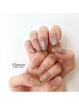 グラマー(Glamour)/