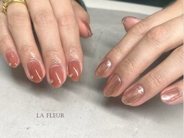 Simple asymmetry