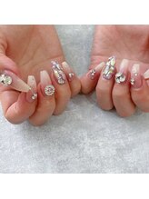 レジアント(Rediant)/キラキラベイビーブーマー