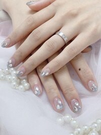 Kirameki nail salon