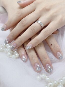 キラメキネイルサロン(Kirameki nail salon)/Kirameki nail salon