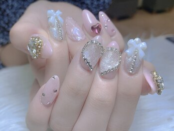 ミナミ(MINAMI)/やり放題