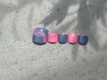 メール 代々木上原(Mer)/