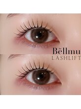 ベルム(Bellmu)/ラッシュリフト♪♪