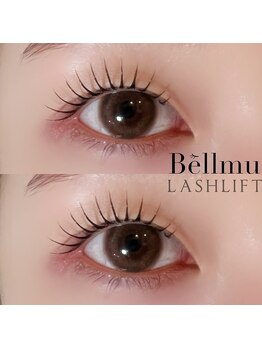 ベルム(Bellmu)/ラッシュリフト♪♪