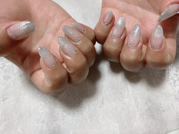 サロン ド シエル(Salon de ciel)/nail design...♪