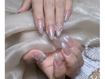 ミスユー(Miss U)/