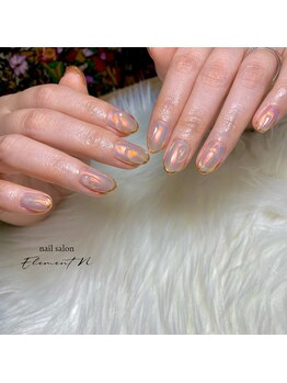 エレメントエヌ(Element N)/アート10本