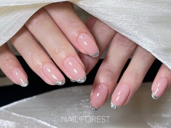 ネイルフォレスト(NAIL FOREST)/