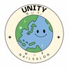 ユニティネイル(Unity nail)のお店ロゴ
