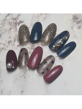 リアン(lien)/new定額トレンドa