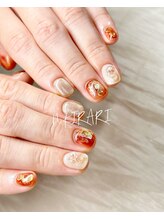 エヌドットキラリ(N.KIRARI)/うる艶ちゅるんデザインコース