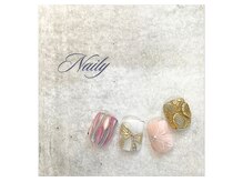 ネイリー 立川店(Naily)/フットネイル